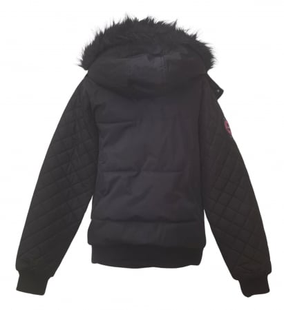 Geaca de fas Everlast Femei-S [1]
