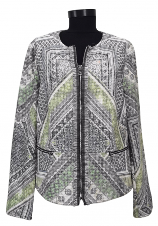 Geci subtiri Femei - Haina Gerry Weber Femei-XL