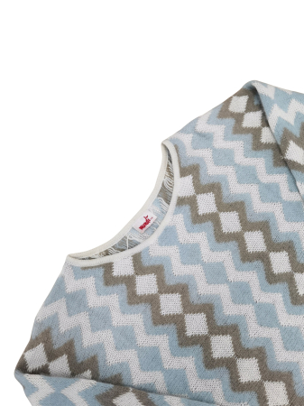 Pulover lana si angora Femei-S [2]