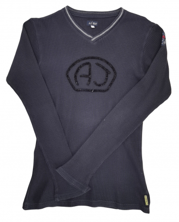 FEMEI - Bluza Armani Jeans Femei-M