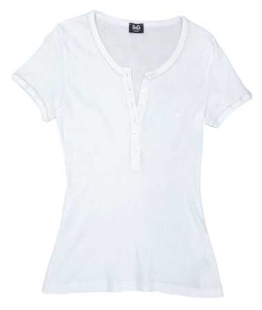 Tricouri Femei - Tricou Dolce&Gabbana Femei-S