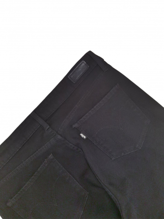 Blugi negri Levi's Femei-L [3]