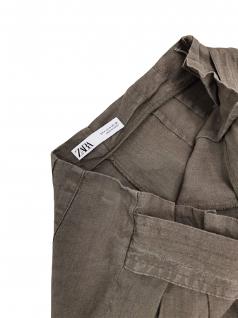 Pantaloni in Zara Femei-S [2]