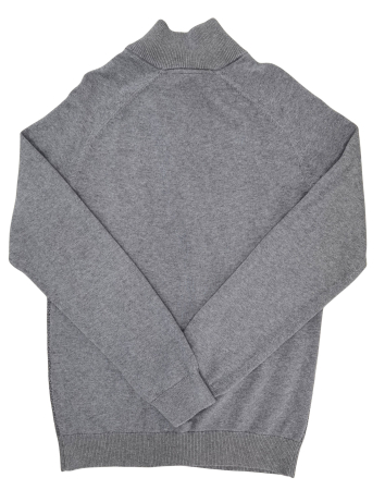 Pulover gri sÓliver Barbati-L [1]