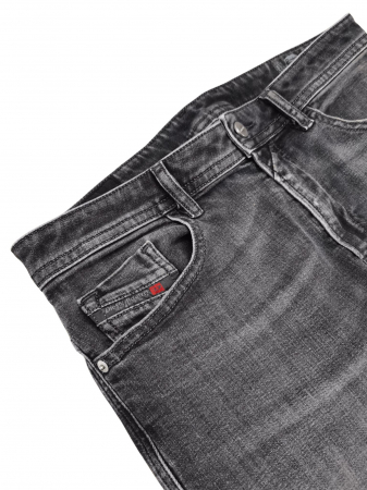 Blugi gri DIESEL Barbati-M [2]