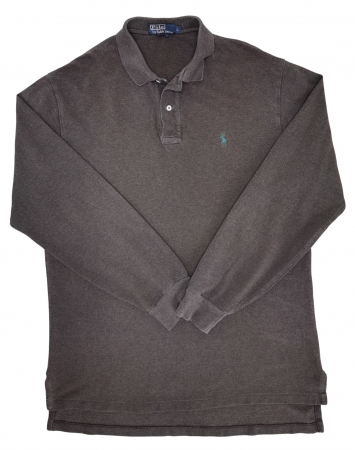 Bluze Barbati - Bluza Polo Ralph Lauren Barbati-L