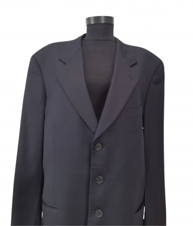 Sacou lana Giorgio Armani Barbati-XXL [3]