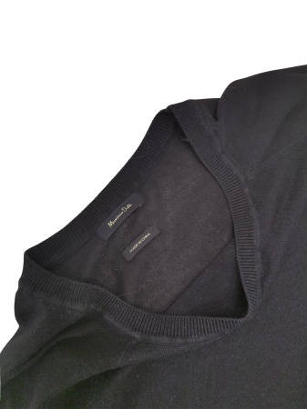 Pulover Massimo Dutti Femei-L [2]