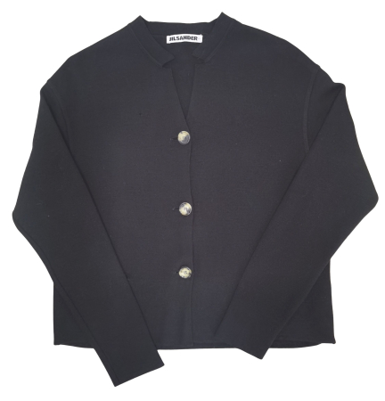 Noutati - Pulover lana Jil Sander Femei-M