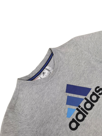 Tricou adidas Baieti 9-10 Ani [2]