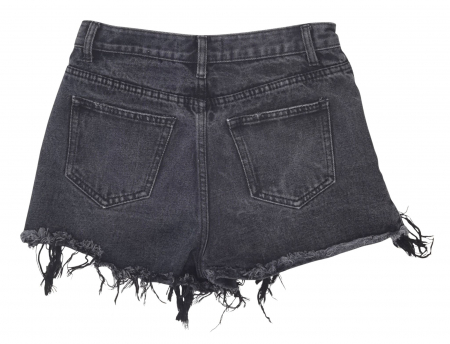Blugi gri denim Femei-XS [1]
