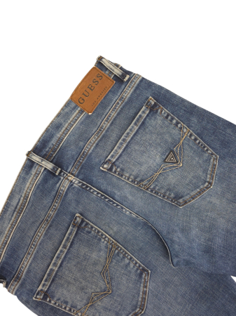 Blugi GUESS Barbati-L [3]