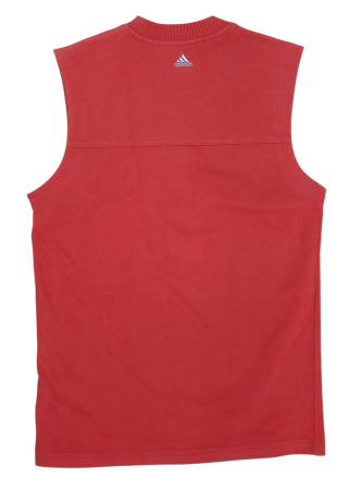 Maiou rosu adidas Barbati-XS [1]