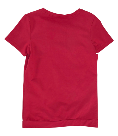 Tricou rosu Kenzo Femei-M [1]