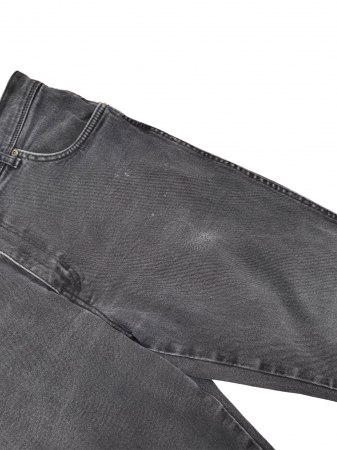 Blugi gri Wrangler Barbati-L [2]