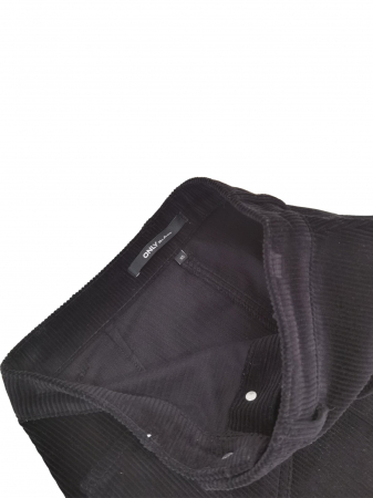 Fusta velur Only Femei-XS [2]
