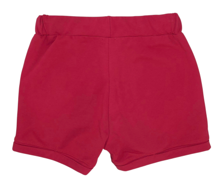 Pantaloni rosi sport Femei-M [1]