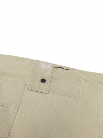 Pantaloni bej Timberland Barbati-XL [4]