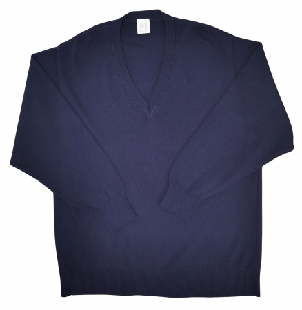 Pulovere Barbati - Pulover lana Marz Barbati-XL