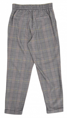 Pantaloni in carouri ESPRIT Femei-XS [1]