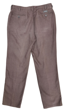 Pantaloni in Henry Cottons Barbati-M [1]