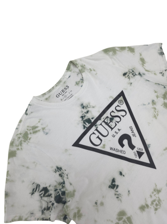 Tricou GUESS Barbati-M [2]