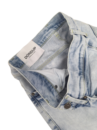 Blugi skinny DONDUP Femei-S [3]
