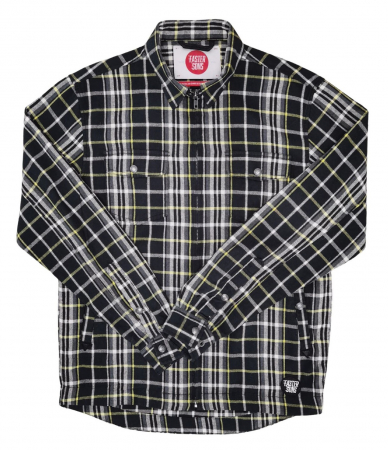 Camasi cu maneca lunga Barbati - Camasa in carouri Vintage Barbati-M/L