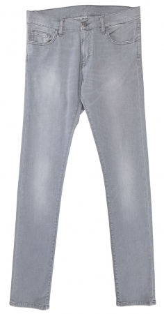 BARBATI - Blugi gri Carhartt Barbati-M