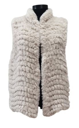 Geci subtiri Femei - Vesta bej Femei-S-M