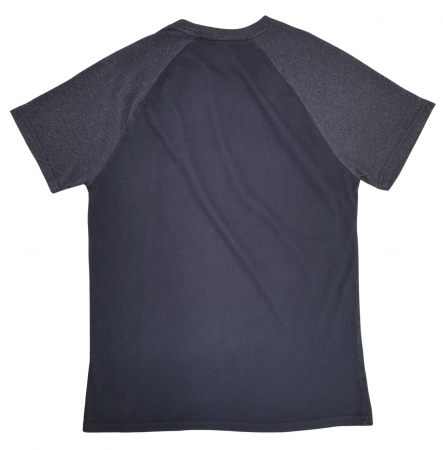Tricou negru Hollister Barbati-S [1]