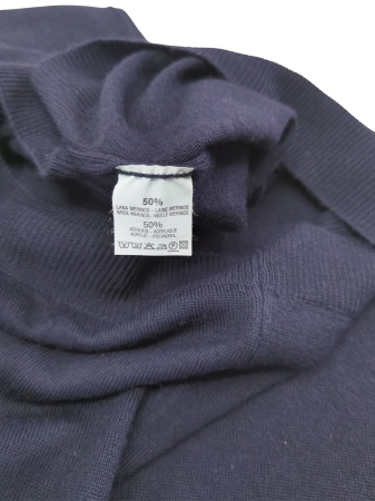 Pulover lana merino Femei-L [3]