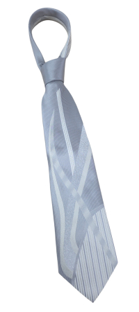 Femei - Cravata matase Retro