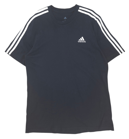 Sport - Tricou negru adidas Barbati-L