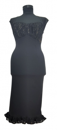 Rochii - Rochie Pimp Couture Femei-M