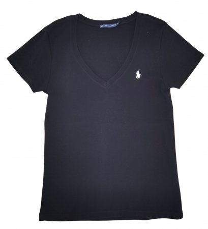 FEMEI - Tricou Ralph Lauren Femei-L