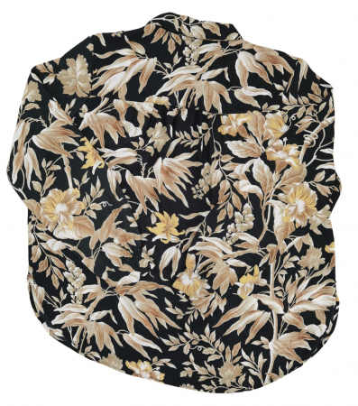 Camasa cu imprimeu H&M Femei-L [1]