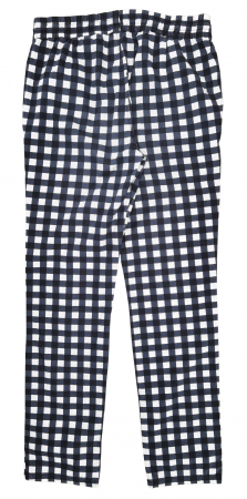 Pantaloni in carouri Liu-Jo Femei-XL [1]