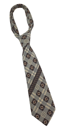 Femei - Cravata matase Misco