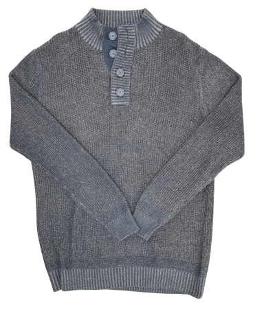 Barbati - Pulover Watsons Barbati-XL