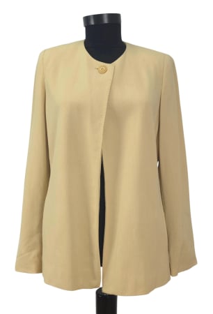 Femei - Sacou stofa lana Max Mara Femei-S