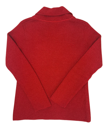 Pulover alpaca Peru Femei-M [1]