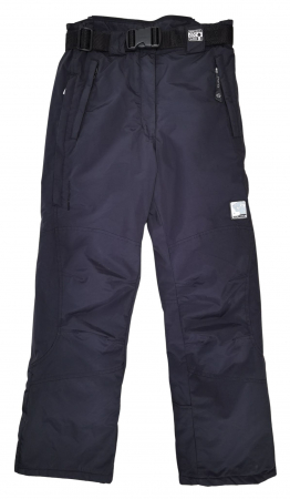 Pantaloni lungi Femei - Pantaloni ski Aqua Trail Femei-S