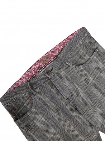 Pantaloni Pepe Jeans Barbati-XL [2]