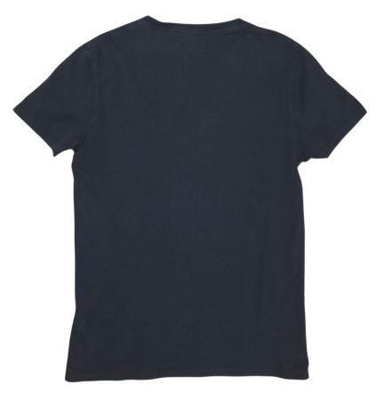 Tricou negru Hollister Barbati-S [1]