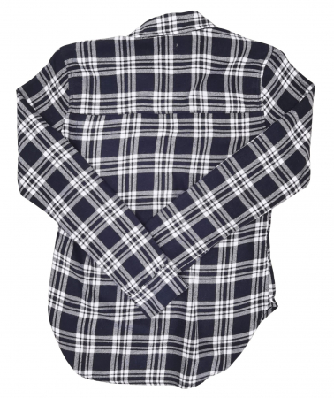 Camasa in carouri Hollister Femei-XS [1]