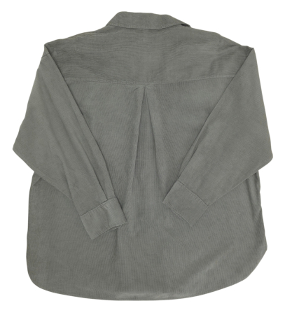 Camasa velur H&M Barbati-M [1]