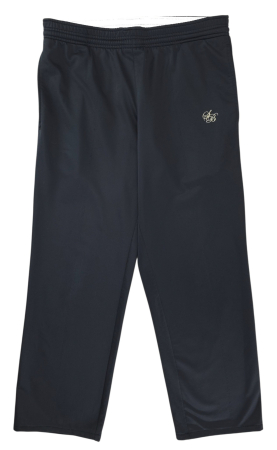 Noutati - Pantaloni negri Nike Femei-L