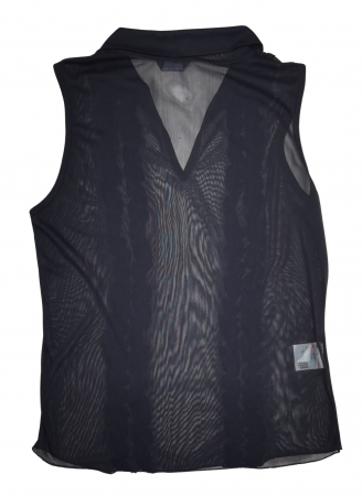 Camasa neagra Amsiu Femei-M [1]