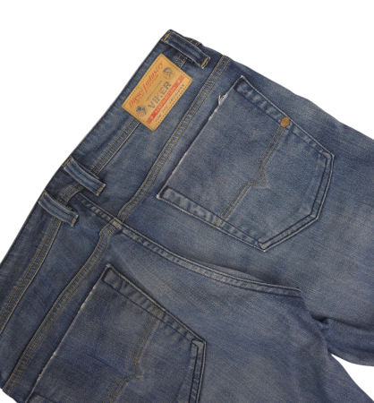 Blugi DIESEL Viker Barbati-L [3]